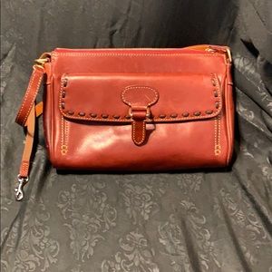 Dooney & Bourke handbag